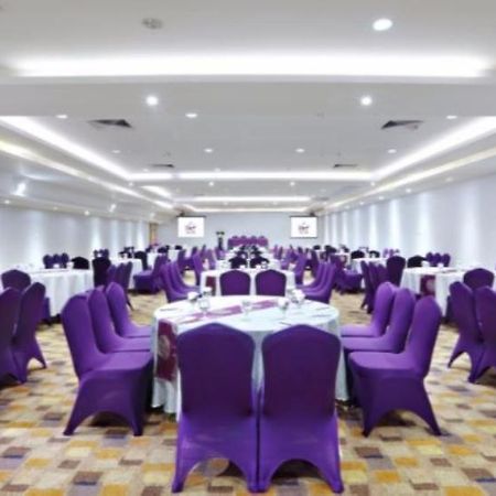 Os Style Hotel Batu Aji Batam Powered By Archipelago Kültér fotó