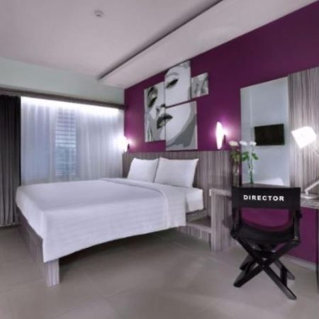 Os Style Hotel Batu Aji Batam Powered By Archipelago Kültér fotó