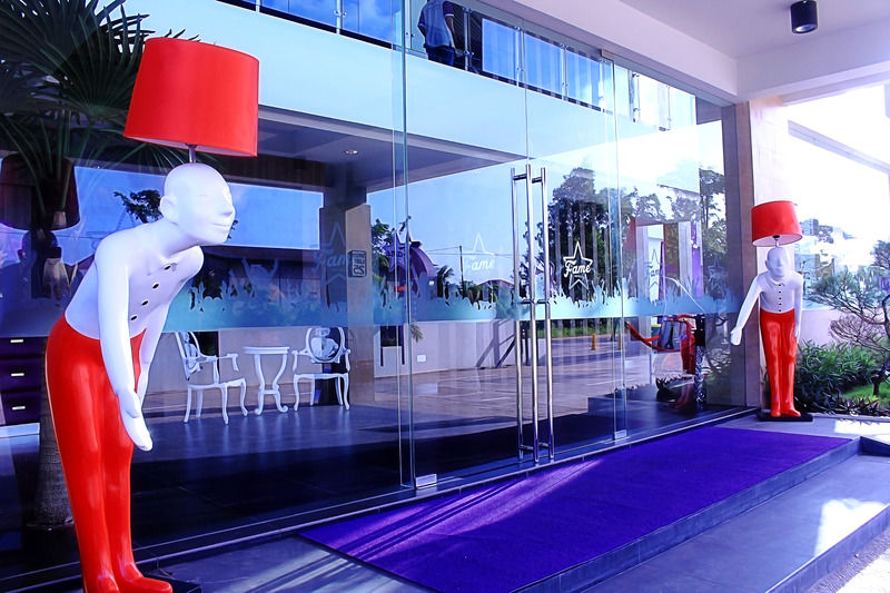 Os Style Hotel Batu Aji Batam Powered By Archipelago Kültér fotó