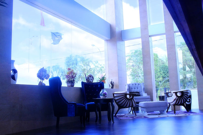 Os Style Hotel Batu Aji Batam Powered By Archipelago Kültér fotó