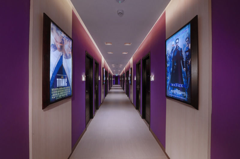 Os Style Hotel Batu Aji Batam Powered By Archipelago Kültér fotó