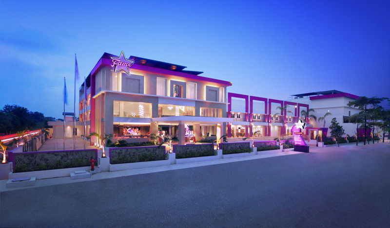 Os Style Hotel Batu Aji Batam Powered By Archipelago Kültér fotó