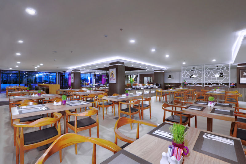 Os Style Hotel Batu Aji Batam Powered By Archipelago Kültér fotó