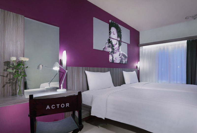 Os Style Hotel Batu Aji Batam Powered By Archipelago Kültér fotó
