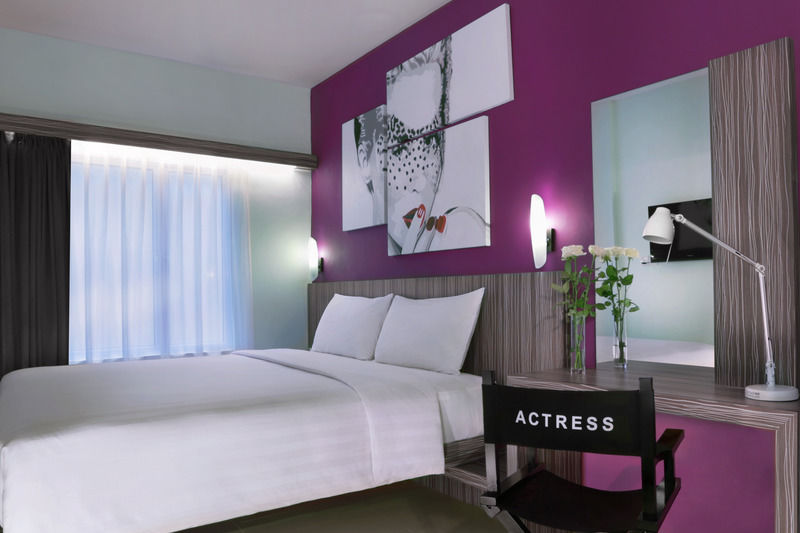 Os Style Hotel Batu Aji Batam Powered By Archipelago Kültér fotó