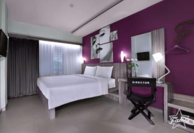 Os Style Hotel Batu Aji Batam Powered By Archipelago Kültér fotó