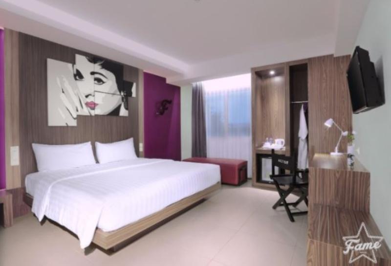 Os Style Hotel Batu Aji Batam Powered By Archipelago Kültér fotó