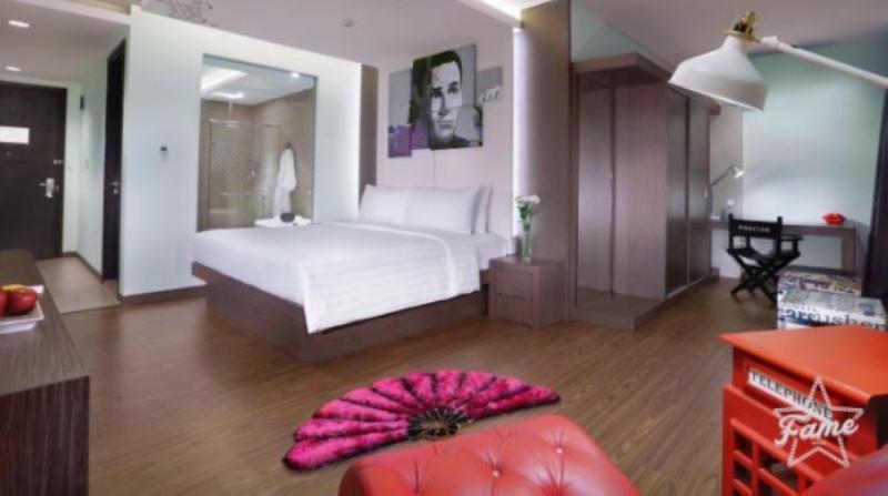 Os Style Hotel Batu Aji Batam Powered By Archipelago Kültér fotó