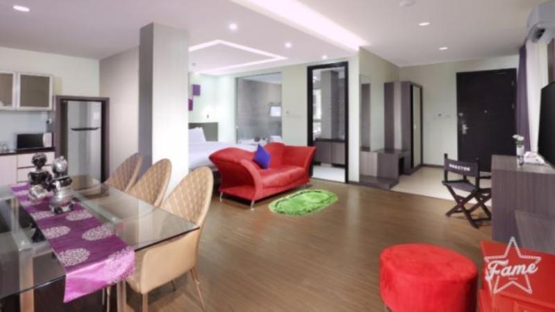 Os Style Hotel Batu Aji Batam Powered By Archipelago Kültér fotó